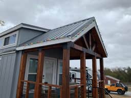Unique Farm stay *Tiny House *Entire space *Pool - Image 2