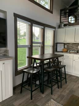 Unique Farm stay *Tiny House *Entire space *Pool - Image 5